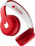 Tonies Bluetooth k&otilde;rvaklapid - p&auml;ikeseloojangu punane