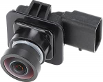 Tagantj&auml;rele vaatamise kaamera Ford Escape jaoks Ford Kuga 2013-2017 Park Assist kaamera tagurduskaamera asendus nr EV4T-19G490-CA/DV4T-19G490-AB
