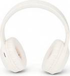 LED-valgustusega k&otilde;rvaklapid, kokkupandavad stereok&otilde;rvaklapid, FM-raadio, MicroSD-kaardipesa, 24-tunnine taasesitus, kokkupandavad k&otilde;rvaklapid mikrofoniga