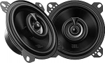 JBL Stage2 GEN2 45F koaksiaalne k&otilde;larauto 100 mm (4 tolli): Harman Kardon Car HiFi koos 40 W RMS ja 320 W Max sisseehitatud k&otilde;larite autokarpide komplektiga - paarike