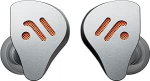 Fosi Audio IM4 Open Hi-Fi In-Ear Monitor k&otilde;rvaklapid, 10mm ber&uuml;llium draiver, N52 topeltmagnet ja kahekordne kamber, eemaldatav 2-poolne kaabel 3.5/4.4mm tasakaalustatud kohandatud h&auml;&auml;lestus, h&otilde;bedane