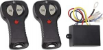 Yctze 1 paar 12 V Universal Wireless Winch Remote Control, kontrolleri komplekt auto veoauto jaoks - Winch Control, Winch Controller, Winch Remote Control