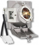Supermait A++ Qualit&auml;t f&uuml;r beamer lampe Benq 5J.JHN05.001 W1700 / TK800M / W1700S / HT2550M / TK800 / W1720 / HT2550 Ersatz-Projektorlampe mit Geh&auml;use