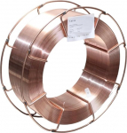 Welding Wire Hard Coating A 600 1.4718 1.2 mm 15 kg Armoured