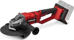 Einhell Professional akutr&uuml;kiga nurklihvmasin TP-AG 36/230-22 Li BL - Solo Power X-Change (36 V, 2200 W, 230 mm ketaste l&auml;bim&otilde;&otilde;t, 70 mm l&otilde;ikes&uuml;gavus, harjadeta, ilma l&otilde;ikekettata, ilma akuta)