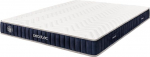 Cecotec Cecofresh 2700 CoolConfort Hybrid Hybrid Mattress 80 x 190 cm Multicapa, Core of Bag Stains and CoolComfort Technology, Refreshing Feel, High Strength, Height 27 cm