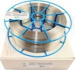 Keevitustraat MAG roostevabast terasest 1.4316-1.0 mm spiraal - K-300-4316 VA V2A - 15.0 kg