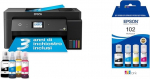 Epson EcoTank ET-15000 Plus Additional Multipack