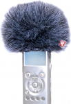 Rycote 055398 Mini Windjammer for Olympus LS-05/LS-10/LS-11/LS-12/LS-14