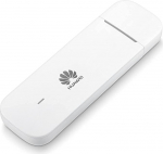 Huawei Unlocked E3372 LTE/4G 150 Mbps USB Dongle - valge - "Ehtne &Uuml;hendkuningriigi garantii laos - (mitte v&otilde;rgu logo)