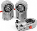 Cylindrical Earrings Ball Twist Earrings GK..CK/SIGEW..ES Joint Attachment Spherical Bearing Cylindrical