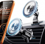 Magsafe mobiiltelefoni hoidja auto ventilatsiooni jaoks Vine