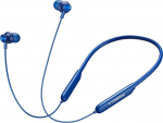TONEMAC N8 k&otilde;rvaklapid Bluetooth, Bluetooth k&otilde;rvaklapid ENC mikrofoniga, sport (sinine)