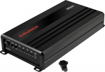 Crunch GTX 3000.1D 1-kanaliline D-klassi digitaalne monov&otilde;imendi