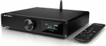 SMSL DO300 MQA-CD DAC ES9039MSPRO XMOS XU316 32bit/768kHz DSD512 digitaal-analoog muundur USB/OPT/COAX/l2S/AES/Bluetooth Audio dekooder RCA/XLR v&auml;ljund Hi-Res DAC