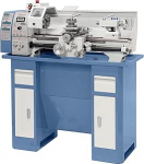 03 - 1179 BERNARDO juhtspindel, Professional 550 Pro CNC treipingil