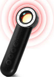 Vigade detektor RF peidetud kaamera leidja Bug Finder Anti Spy Anti-Recording detektorid RF signaali Bug detektor GPS Locator Tracker kuulamise seadmed traadita kaamerad hotelli kodu kontor reisimine