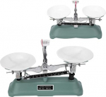 Mehaanilised kaalud Topeltkaalud Mehaanilised kaalud tundlikkuse jaoks Kaasaskantav kaasaskantav f&uuml;&uuml;sika laboratooriumi &otilde;ppevahend (100 g)