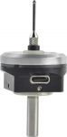 3D-Touch-Probe-Kantensucher for die CNC-Bearbeitung, TP06, um den mit mach3 kompatiblen zentralen Desktop-CNC-Messtaster zu finden