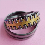 120mm Lager NN3024K P5 3182124 120mmX180mmX46mm ABEC-5 Zweireihiges Zylinderrollenlager hohe Pr&auml;zision