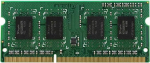 Synology RAM1600DDR3L-4GBX2 8 GB DDR3L m&auml;lu Disk Station DS1517+/DS1817+ jaoks - Mitmev&auml;rviline