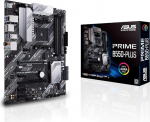 ASUS 90MB14U0-M0EAY0 Prime B550-PLUS Socket (PC) AM4 Form Factor (Details) ATX emaplaat Chipset AMD