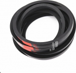 2 St&uuml;ck C-Typ-V-Riemen, Gummi-Antriebsriemen, C78 C87, geschlossenes Schlaufen-Design f&uuml;r effiziente Maschinenleistung, ideal f&uuml;r Industrie und Heimwerker
