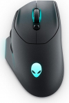 Alienware AW620M traadita m&auml;nguhiir - Dark Side of The Moon