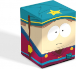 Ultimate Guard Squaroe Squaroes South Park: Cartman: The Stick of Truth SP011 - Grand Wizard Cartman