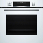 Bosch - HBG578EW7 Series 6 P&uuml;rol&uuml;&uuml;tiline multifunktsionaalne ahju laius 60 cm Air Fry Home Connect valge