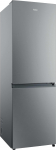 Haier 2D 60 Series 3 Pro HDPR1618ANPK K&uuml;lmik- ja s&uuml;gavk&uuml;lmik-kombineeritud I 1,85 m No Frost I Energiat&otilde;hususe klass A I K&uuml;lmik koos s&uuml;gavk&uuml;lmikuga Vabalt seisev mahutavus 355 L I V&auml;rske 0&deg; kamber