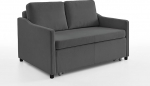 Atlantic Home Collection diivanvoodi 120 x 200 cm magamisfunktsiooniga