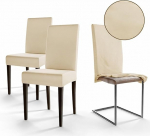 Staboos Universal Stretch Chair Cover 96 % puuvillast Easy-Care ja mitte-raudne kate