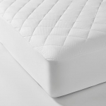 The Fine Bedding Company Breathe Mattress Protector - Super King - jahutus ja niiskusejuhtimine - madratsi pealisriie - masinpestav