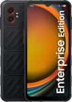 Samsung Galaxy Xcover7 Pro, vastupidav AI nutitelefon ilma lepinguta, Android-telefon koos Knox Suite'iga, 6 GB RAM, 128 GB m&auml;lu, 50 MP kaamera, fantastiline grafiit, 3-aastane tootja garantii