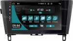 JF Sound - Android autoradio JF-031NX-UP-2 - Nissan Qashqai (2014-2020) jaoks - 10-tolline HD - CarPlay/Android autokaabel 2GB RAM - 16GB ROM - DAB+