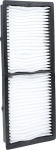 azurano projektori &otilde;hufilter ELPAF56, V13H134A56, 1736336, ELPMB56 Epson projektorite asendusfiltrile