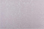Tischsets Set,Esstischsets, 4-teiliges Set aus rotem Tischset Rose Jacquard Tischset Coffee Shop rutschfest Hot Placemat Bowl Mat Coaster Tischset (V&auml;rv : C, Suurus : 30x45cm 4tk) (V&auml;rv : C)