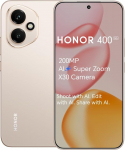 HONOR 400 nutitelefon, 5G mobiiltelefon, 200MP AI Super Zoom kaamera, 6,5-tolline, 5300mAh, 66W kiirlaadimine, 8GB + 256GB, 5000Nits Ultra Bright Display, 5-Star Drop Resistance, Dual SIM, Android 15