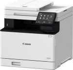 Canon i-SENSYS MF754Cdw A4 Colour Laser MFP Print Copy Scanning Faxing USB LAN WiFi 250 Sheets Paper Cassette 12.7 cm LCD Colour Touch Screen Duplex Printing