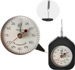 Digitales Spannungsmessger&auml;t, Kieferorthop&auml;die, Zifferblatt-Gramm-Kraftmessger&auml;t, Tesionmeter for Kontakt-/Pr&auml;zisionsdruck, elektronische Spannung Kraftmessger&auml;t(ATG-30-2)