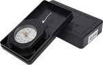 SEG - 150-2 Dial Tensionmeter, Doppelnadel - Kraftmesser 150g, Hochpr&auml;zises Messger&auml;t mit Legierungssonde f&uuml;r mechanische Drucktests, Pr&auml;zises Dynamometer f&uuml;r Relaiskontaktdruck