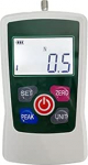 Digitales Kraftmessger&auml;t, 10n Kraftmessger&auml;t Pull-Push-Meter-Dynamometer mit Lastabteilungswert 0.01n Genauigkeit plus minus 1 Prozent