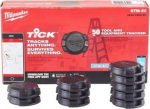 Milwaukee One Key seeria Tick Bluetooth j&auml;lgimismoodul (50 komplekti) Vahemik 30m, BTM-50