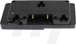 Gold Mount aku toite muundur V-Lock V Mount adapteri plaat D-Tap Sony ARRI RED kaamerale (S-GP-A)
