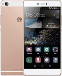 Huawei P8 Rosa 16Gb koos k&otilde;lariga roosa bluetoothiga