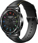Xiaomi Watch Bezel Rainbow