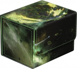 Ultimate Guard Sidewinder 100+ Xenoskin Magic: The Gathering "Edge of Eternities" - Hissing Quagmire
