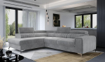 Generisch Laurence Laurence Laurence Diivanikomplekt magamisfunktsiooniga voodikast Living Landscape Lau_01 Monoliit 84 Vasakpoolne