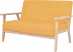 Outdoor Patio Set, Outdoor Furniture Set, Queen Sleeper Diivan, 2-Seater Diivan kangas kollane diivan, Honbay Sectional Diivan, gnixuu Sectional Diivan, Love Sac Diivan